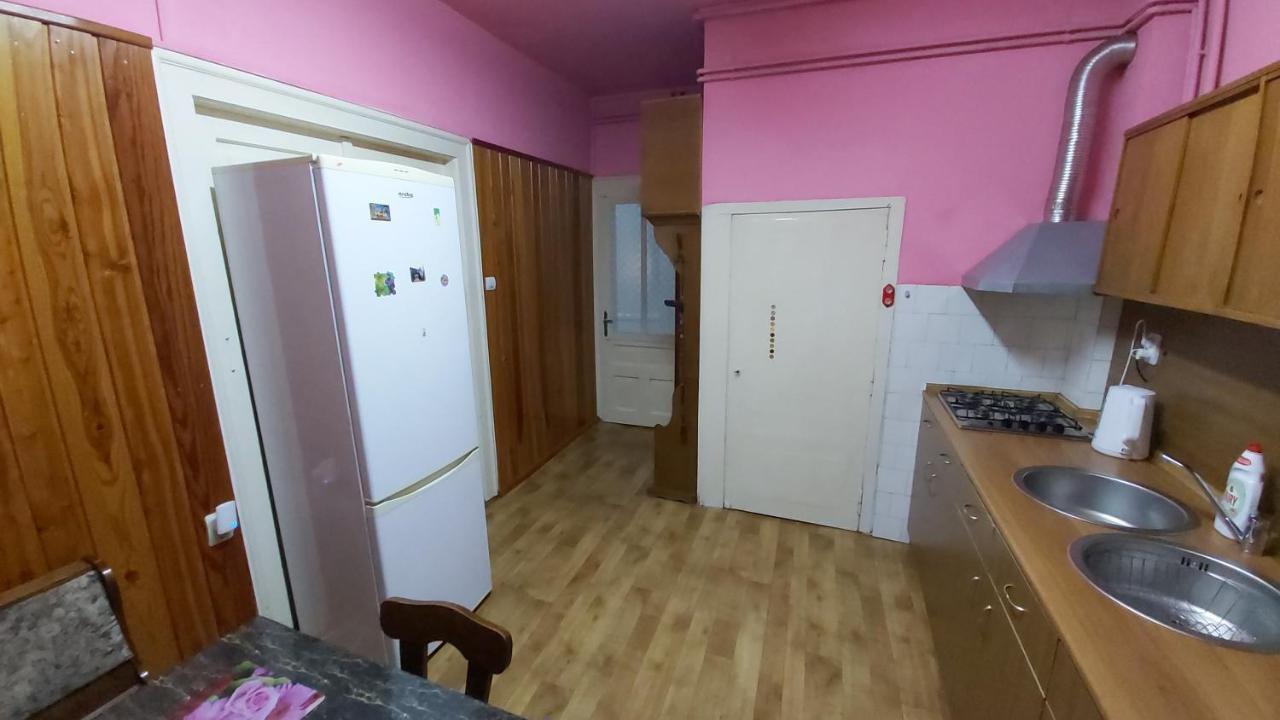 Ferienwohnung Brasov - Centrul Vechi Exterior foto