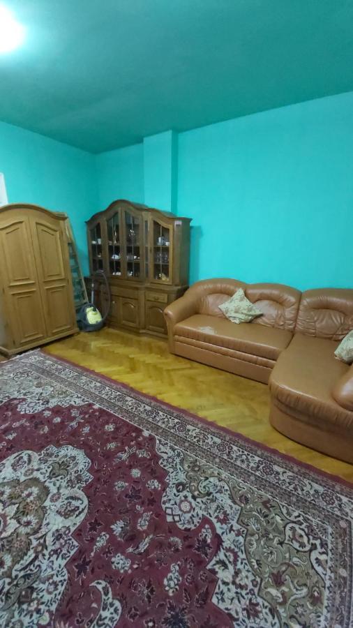Ferienwohnung Brasov - Centrul Vechi Exterior foto